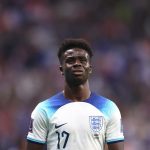 Bukayo Saka Instagram - I can’t explain how I feel today, but we gave everything out there and we really wish we could have brought it home for you all this time. I just wanted to say a genuine thank you to our fans, you’ve all been amazing both at the games and at home this tournament and we felt it ❤️ This group are really special and talented, so although we are disappointed now, I am really excited for our future. Thank you to my @England family - my team mates, Gareth, the coaching and all the backroom staff for all their hard work and dedication to help us get this far. We will build from this and with your support we will keep improving and making progress together. See you all soon 🙏🏿