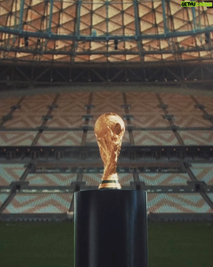 Bukayo Saka Instagram - My childhood dream to play in a World Cup has come true ! Qatar 2022. Let’s go @england 🦁🏴󠁧󠁢󠁥󠁮󠁧󠁿 #GodsPlan🙏🏿