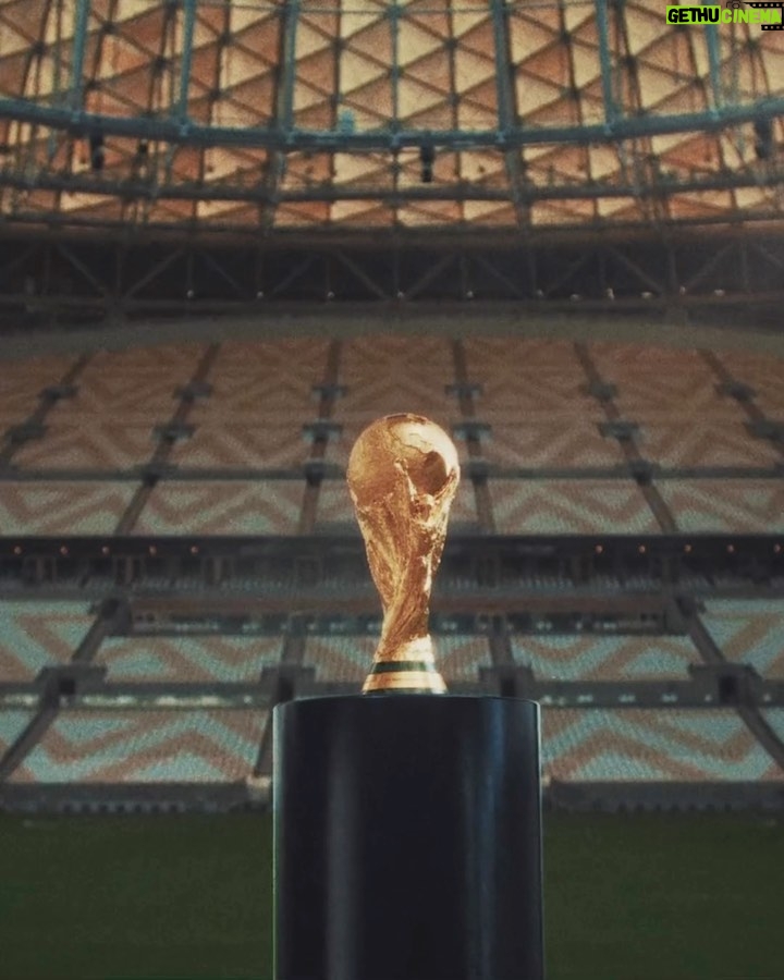 Bukayo Saka Instagram - My childhood dream to play in a World Cup has come true ! Qatar 2022. Let’s go @england 🦁🏴 #GodsPlan🙏🏿
