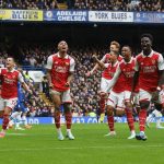 Bukayo Saka Instagram - I love this team ! 😍