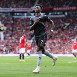 Bukayo Saka Instagram - Frustrating result but we learn from it and go again next week !