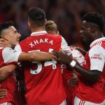 Bukayo Saka Instagram - 5 out of 5 ! Emirates Stadium