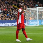 Bukayo Saka Instagram - 3 important points today to take us closer to achieving our goals ! #GodsPlan🙏🏿