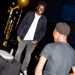 Bukayo Saka Instagram - Thanking God for another year ! 🙏🏿 #21