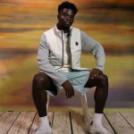 Bukayo Saka Instagram - Just getting started. Onto New Horizons ✨