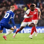 Bukayo Saka Instagram - Good team spirit to fight back, but we always want more 🔴