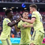Bukayo Saka Instagram - Big TEAM performance ! 💛 #COYG