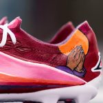 Bukayo Saka Instagram - Swipe to see my linkup with @staybalanced_ #NBFootball @newbalancefootball