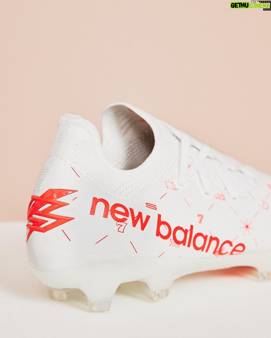 Bukayo Saka Instagram - Presenting the Furon v7 'Seven Edition', for Bukayo Saka.