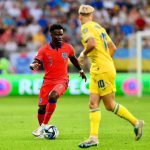 Bukayo Saka Instagram - Always an honour, until next time! 🤍🏴󠁧󠁢󠁥󠁮󠁧󠁿