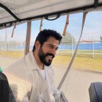 Burak Özçivit Instagram - #russia #sochi