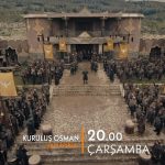 Burak Özçivit Instagram – 150.bölüm “Bizler yaşadığı onca zorluğun üstesinden gelen Resulullah’ın ümmetiyiz.”

“We are the Ummah of the Messenger of Allah who overcame all the difficulties he faced.’’

#KuruluşOsman 150. Bölüm 2. Tanıtımı

Kuruluş Osman heyecan dolu yeni bölümüyle Çarşamba 20.00’de #atv’de!

@bozdagfilm @kurulusdizisi @atvturkiye