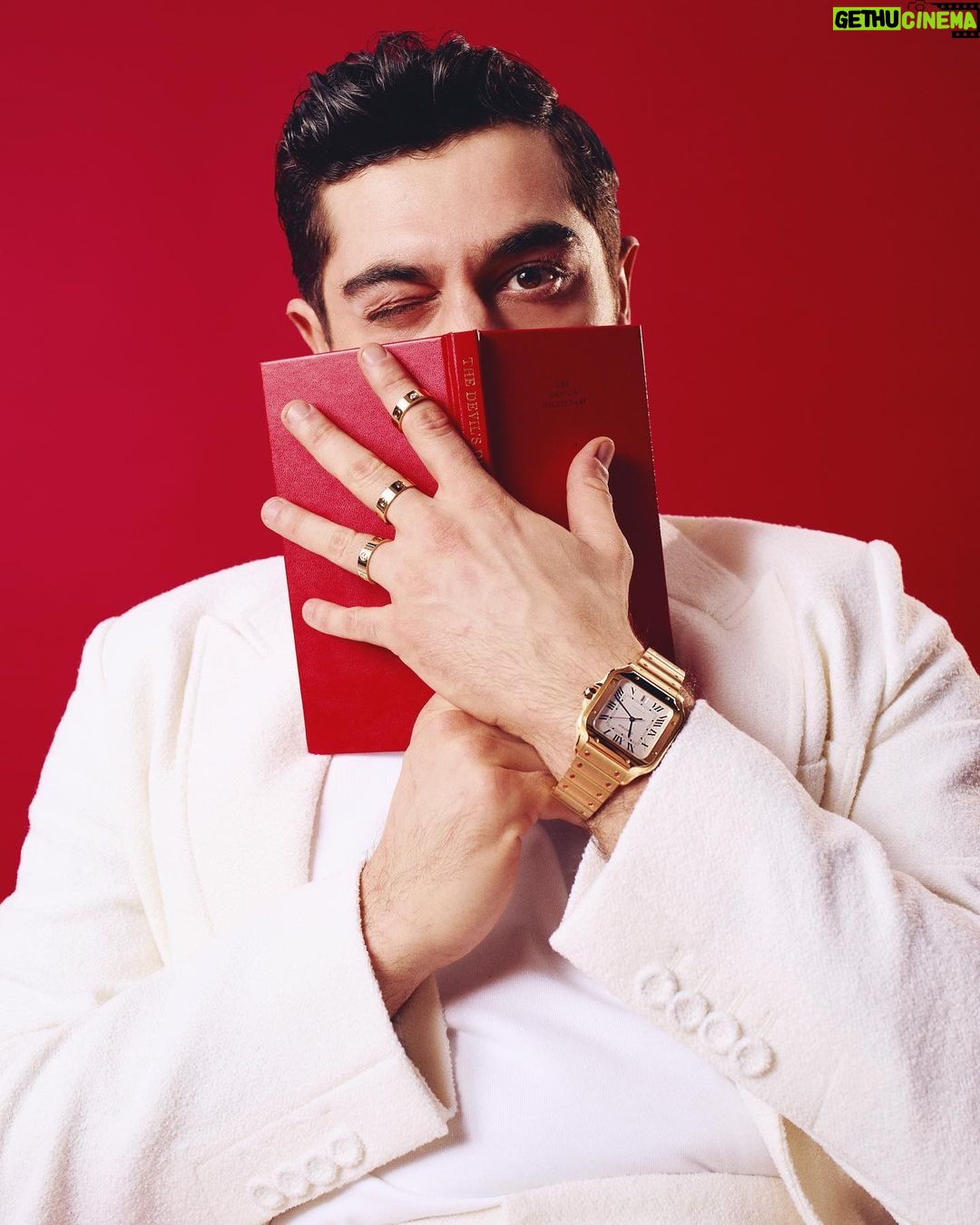 Burak Deniz Instagram - @vogueturkiye βπΌπ«