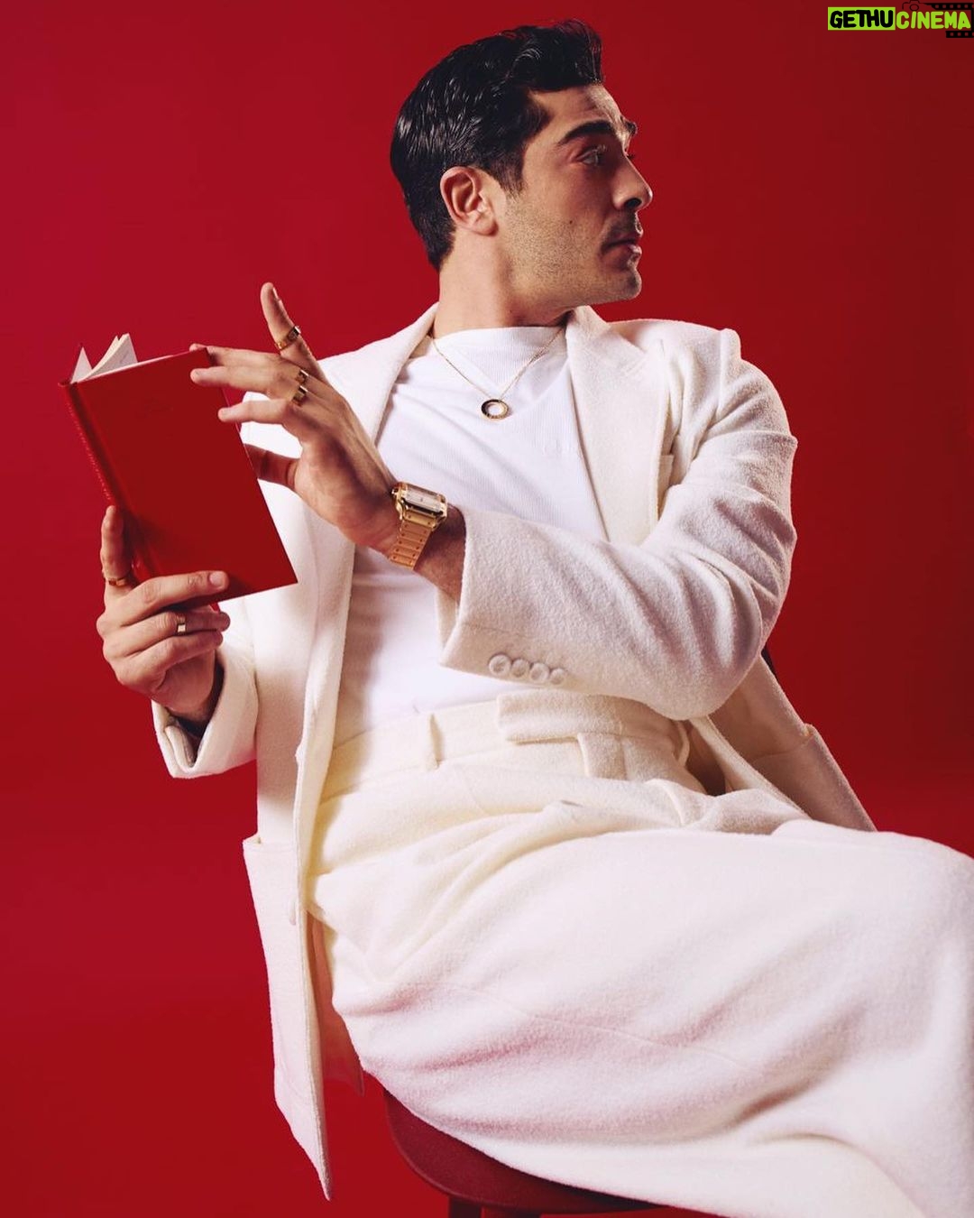 Burak Deniz Instagram - @vogueturkiye βπΌπ«