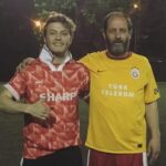 Burak Tozkoparan Instagram - LAST KİNG ! ;)