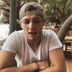 Burak Tozkoparan Instagram –