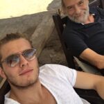 Burak Tozkoparan Instagram – abi nasil bakalim ? normal bakalim iste oglum :]] #tbt
