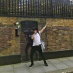 Burak Tozkoparan Instagram – Freddy Mercury House