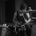 Burak Tozkoparan Instagram – Royal Blood – How Did We Get So Dark ? 
by @ozandemirmusic 
@royalblooduk