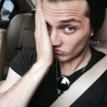 Burak Tozkoparan Instagram - an,flu,süs,trafik