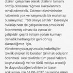 Burak Tozkoparan Instagram -