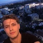 Burak Tozkoparan Instagram -