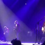 Burak Tozkoparan Instagram - #kingsofleon LANXESS arena