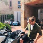 Burak Tozkoparan Instagram –  Ricardo Bofill Taller de Arquitectura