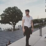 Burak Tozkoparan Instagram -