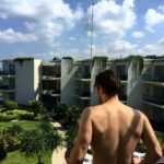 Burak Tozkoparan Instagram - Kuta Beach Bali