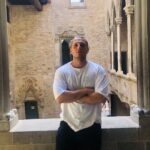 Burak Tozkoparan Instagram –  Museu Picasso Barcelona