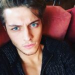 Burak Tozkoparan Instagram -