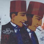Burak Tozkoparan Instagram – #ottoman #berlinwall
