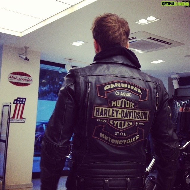 Burak Tozkoparan Instagram - I love #hd
