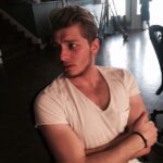 Burak Tozkoparan Instagram –