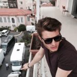 Burak Tozkoparan Instagram –