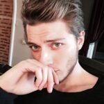 Burak Tozkoparan Instagram – 💭