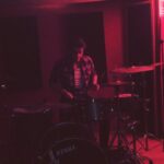 Burak Tozkoparan Instagram – Madem bugün günlerden #paramparça benden size gelsin.. (paramparça dizisi final müziği drum cover) 💀💀 iyi seyirler…