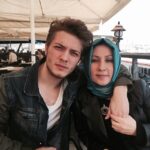 Burak Tozkoparan Instagram –
