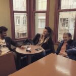 Burak Tozkoparan Instagram –