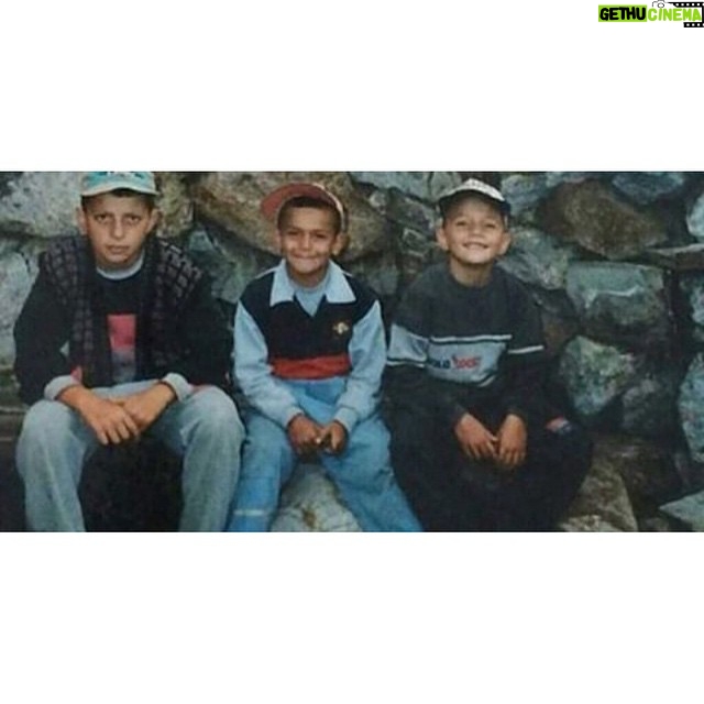 Burak Tozkoparan Instagram - The crew at rize sivrikaya 💀👊