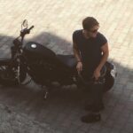 Burak Tozkoparan Instagram –