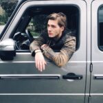 Burak Tozkoparan Instagram –