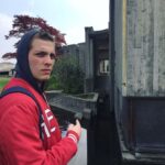 Burak Tozkoparan Instagram - Tomba Brion