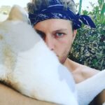 Burak Tozkoparan Instagram - 🍑🐕