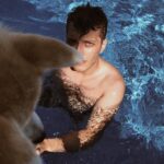 Burak Tozkoparan Instagram -