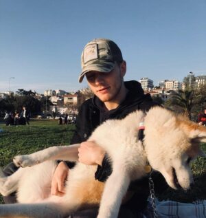 Burak Tozkoparan Instagram - Kirek,fireş,kireş,güneş,crash vs.. 🍑