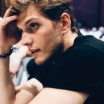 Burak Tozkoparan Instagram -