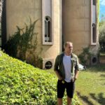 Burak Tozkoparan Instagram –  Ricardo Bofill Taller de Arquitectura