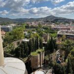 Burak Tozkoparan Instagram –  Ricardo Bofill Taller de Arquitectura